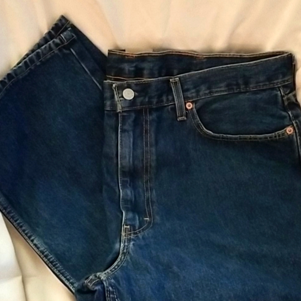 Levi 550 New